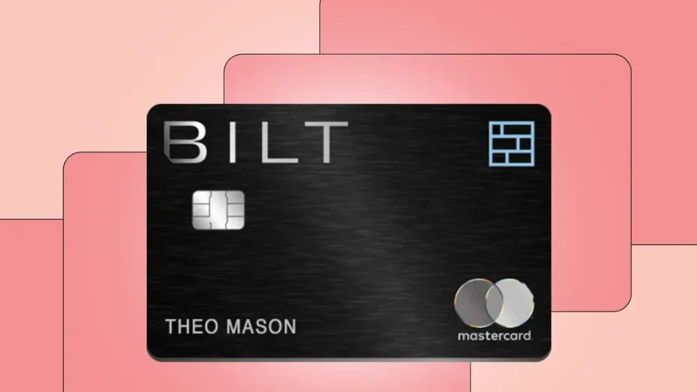 bilt credit card