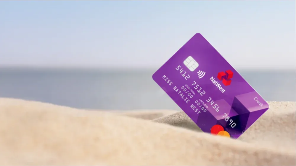 natwest credit card