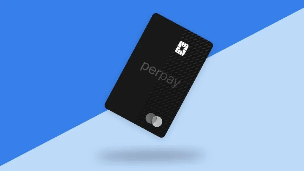 perpay credit card