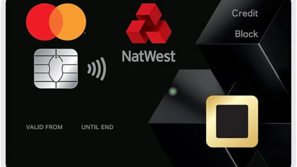 natwest credit card