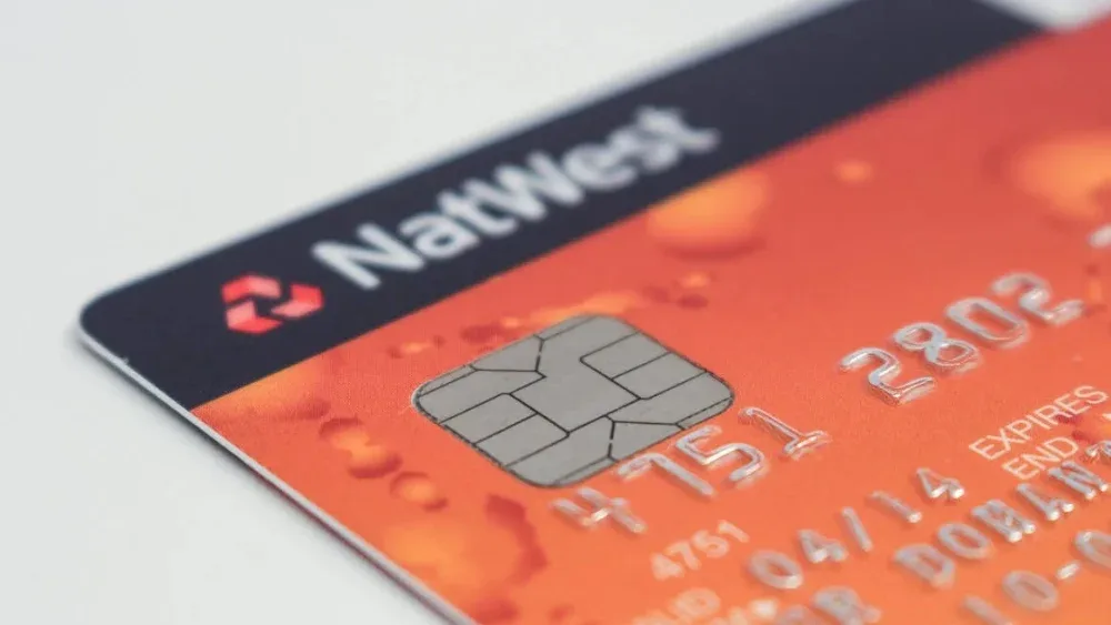 natwest credit card