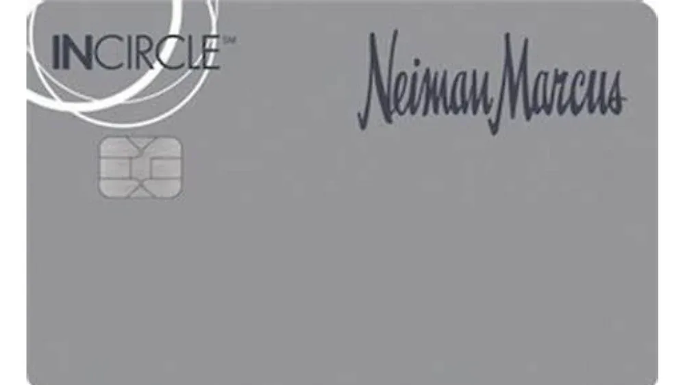 neiman marcus credit card