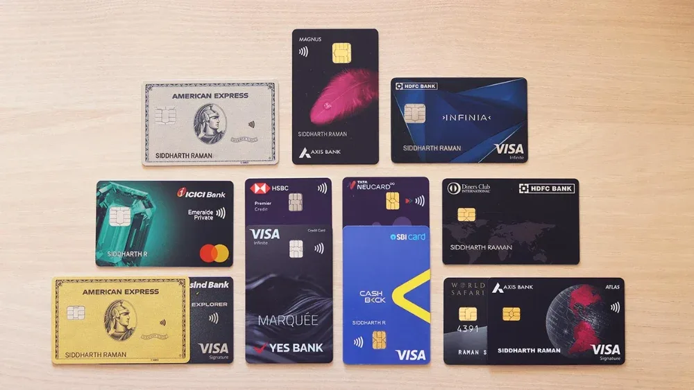 what credit card is right for me