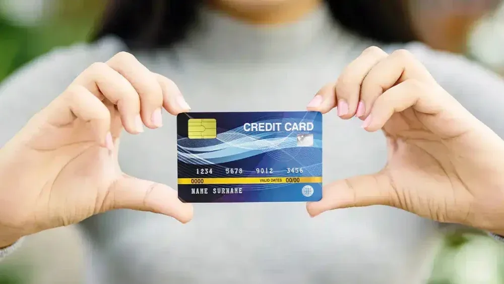 what credit card is right for me