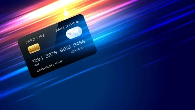 commercial credit card