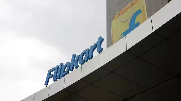 flipkart stock price