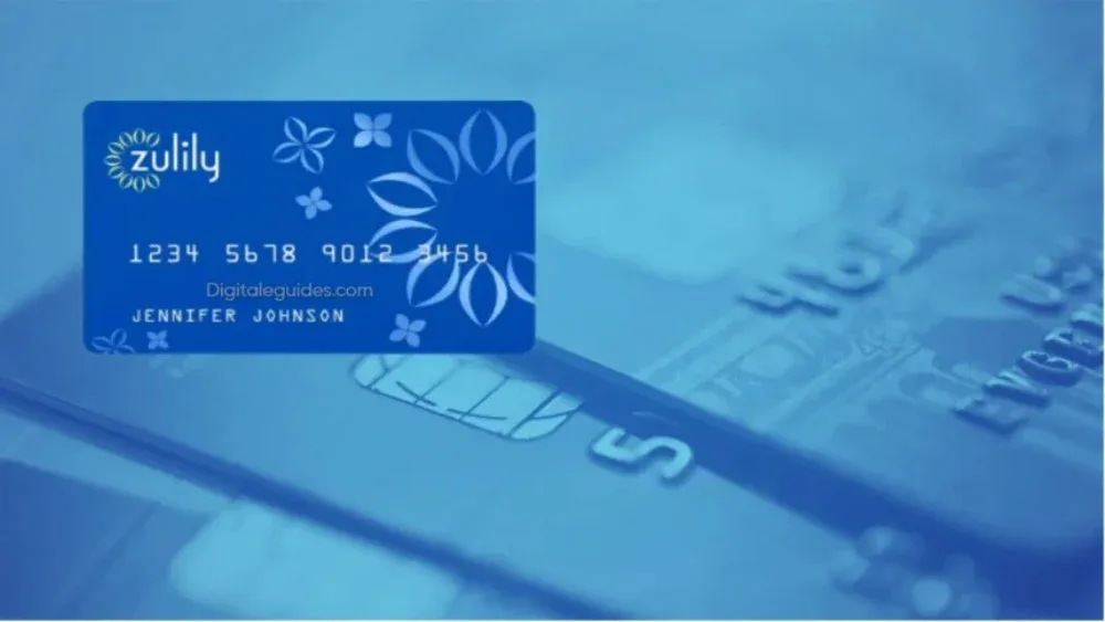 zulily credit card