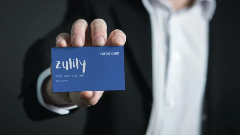 zulily credit card