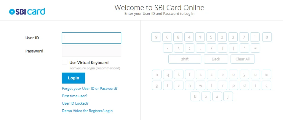 which sbi credit card is best for online shopping