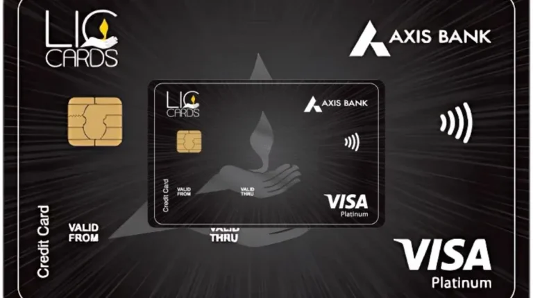 axis bank visa platinum credit card benefits