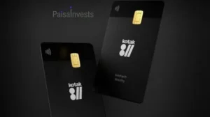 kotak credit card