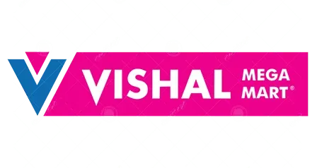 vishal mega mart share price