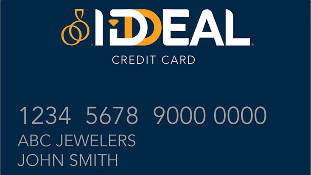 iddeal credit card