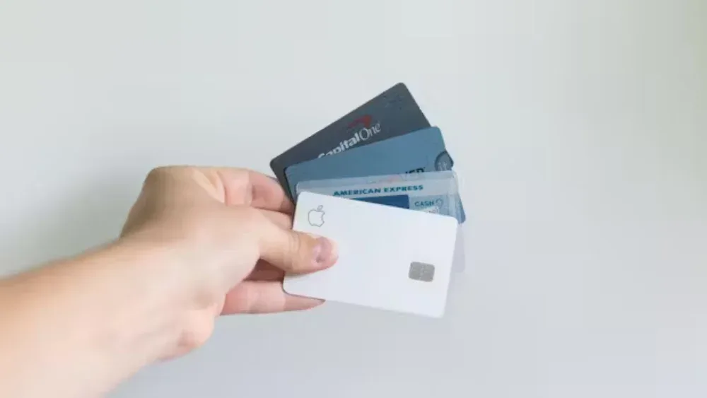 iddeal credit card