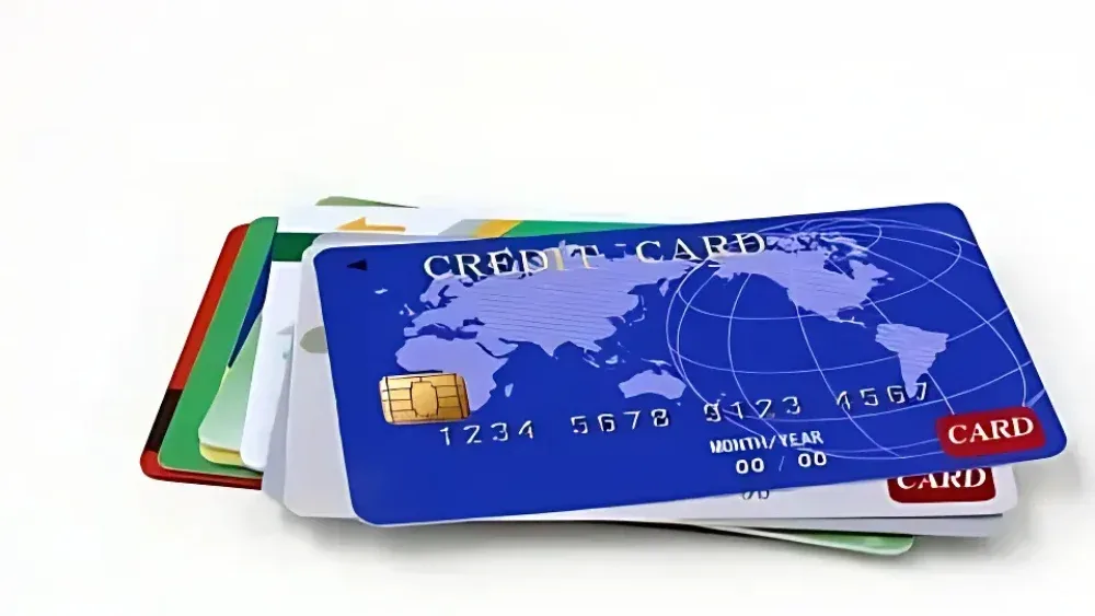 464988 credit card japan