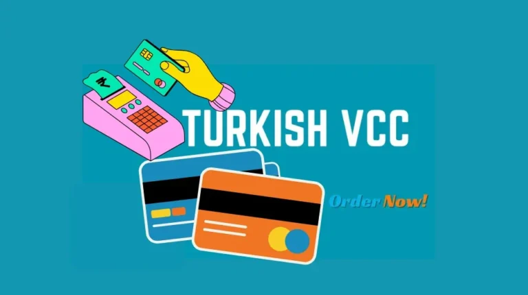 turkish virtual credit card