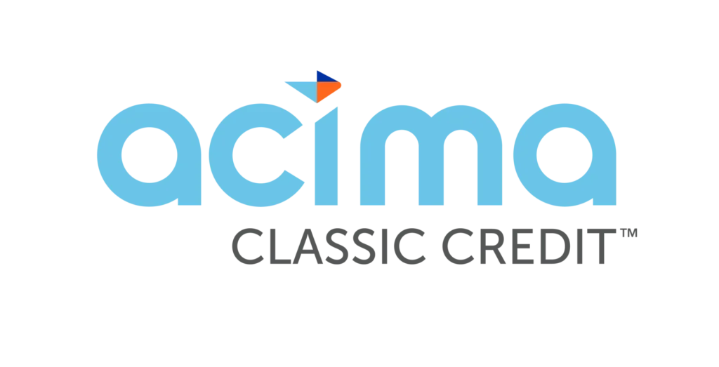 acima credit card