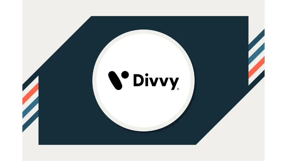 divvy credit card