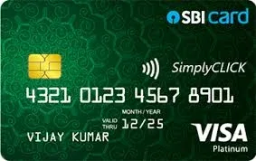 which sbi credit card is best for online shopping