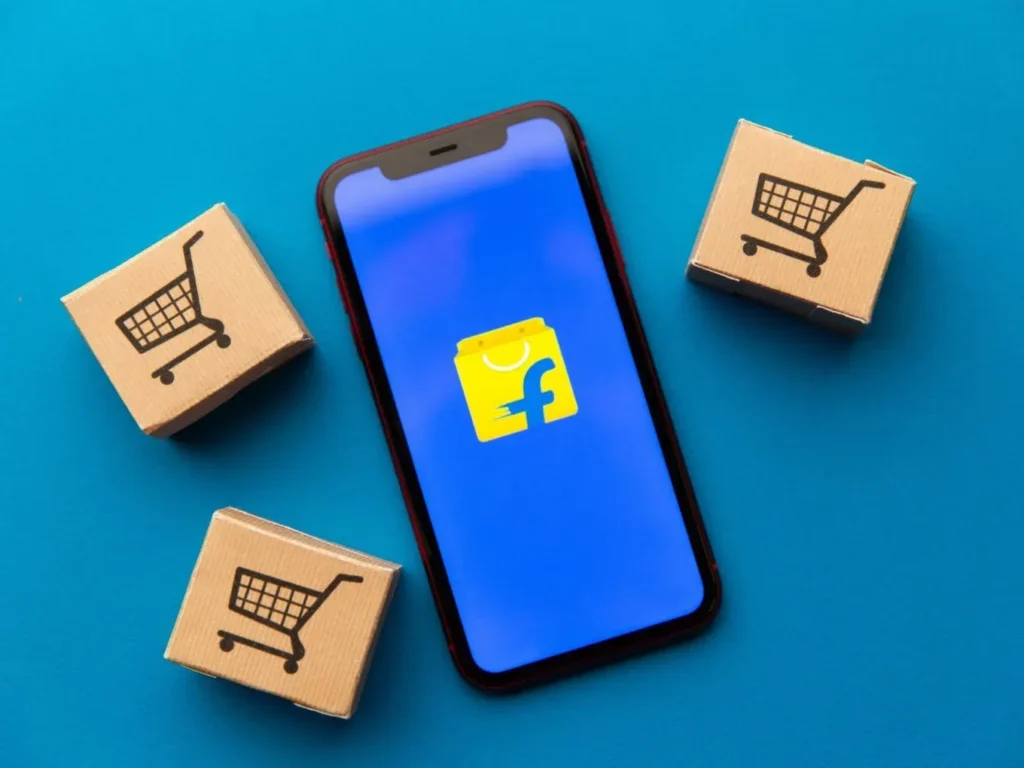 flipkart india unlisted share price