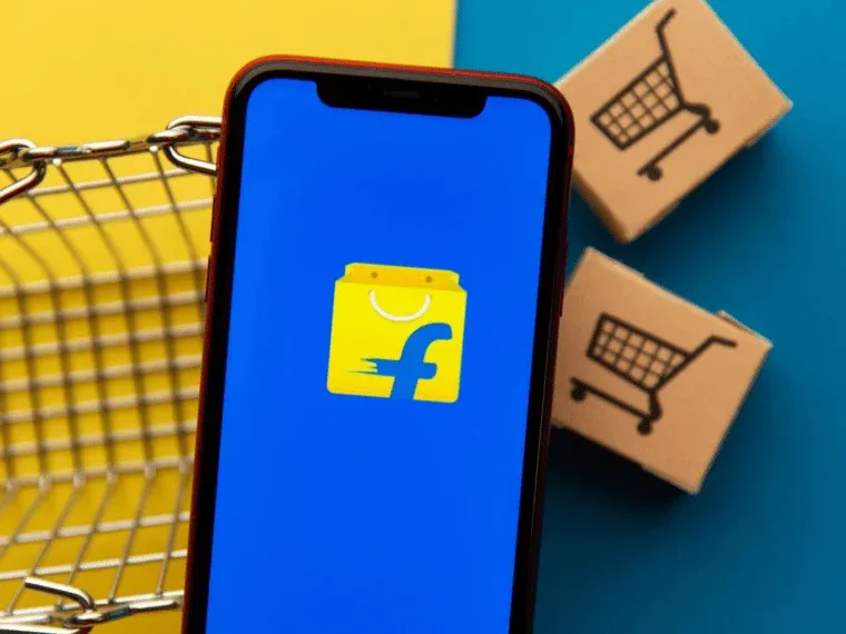 flipkart india unlisted shares