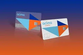 acima credit card