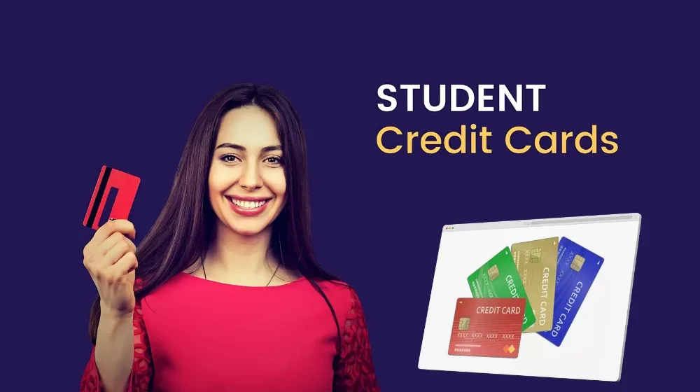 Student Credit Card Course List