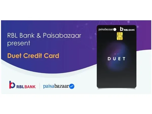 rbl bank duet credit card