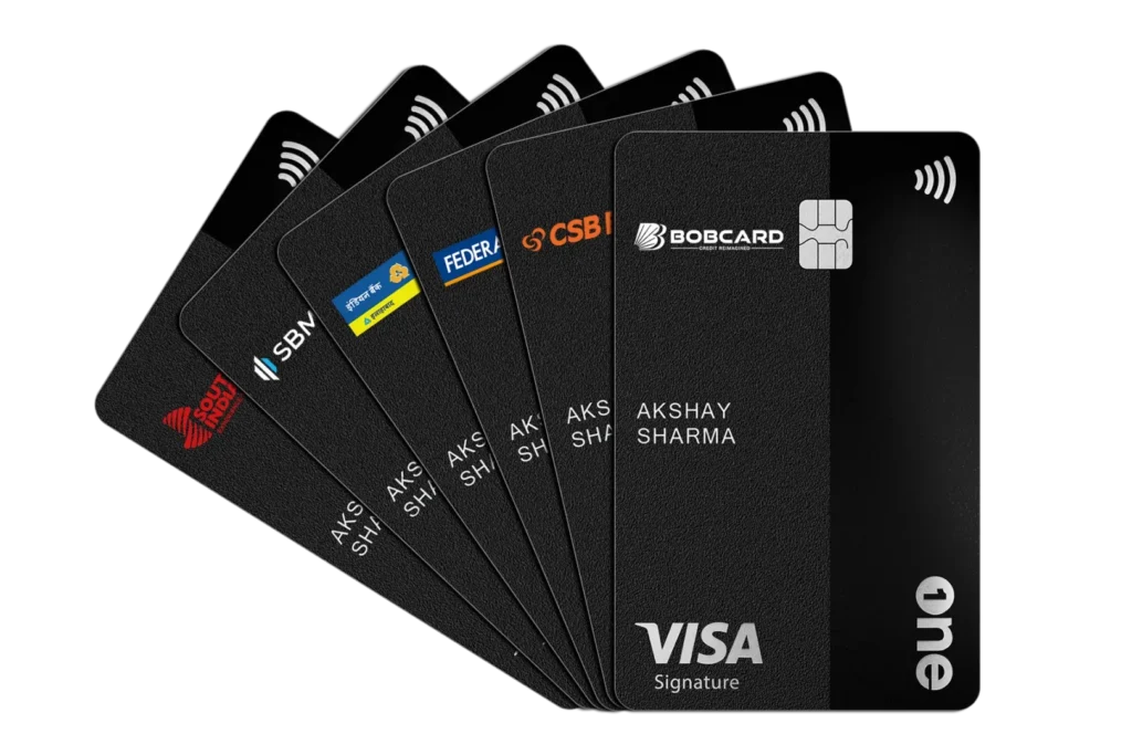 cardone credit card