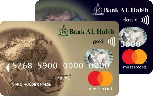 bank al habib credit card