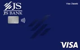 js bank credit card