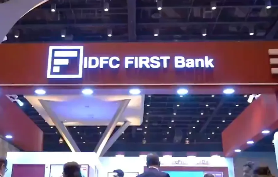 idfc bank saving account minimum balance