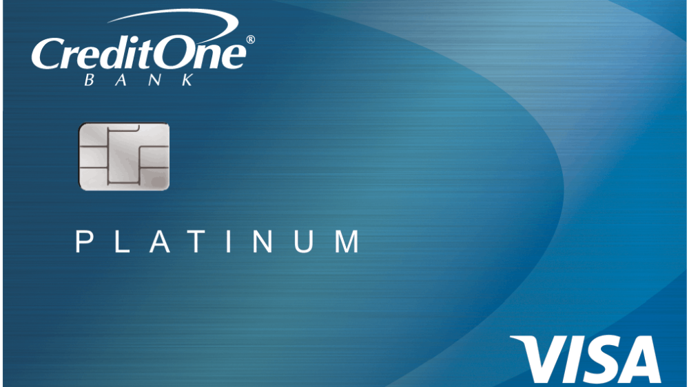 Key Features of Platinum Credit Card