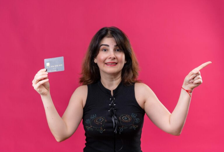 Best Cashback Credit Card in India