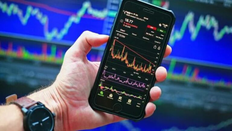 Vesuvius India Stock Split
