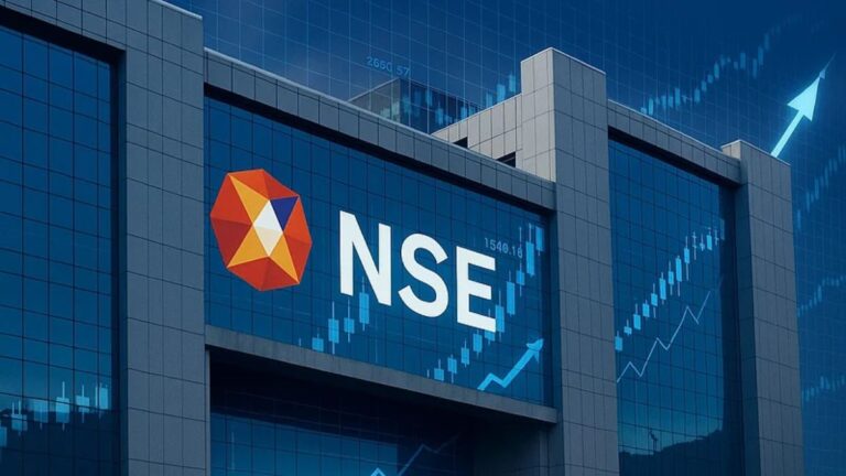 nse unlisted share price