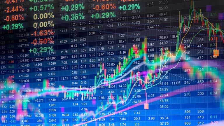 ircon international share price