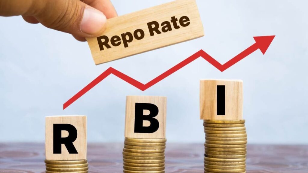 repo rate