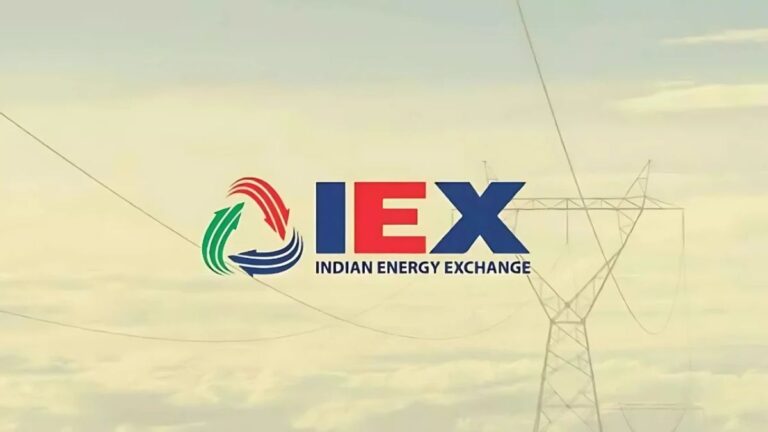 iex share price