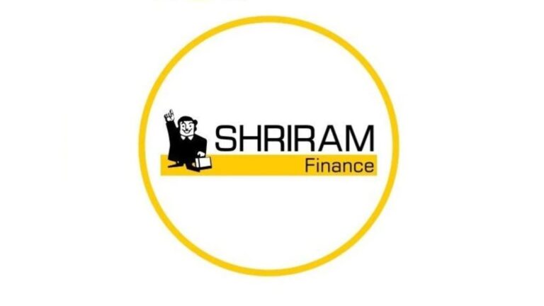 shriram finance share price