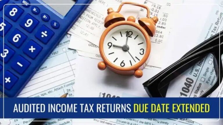 income tax filing