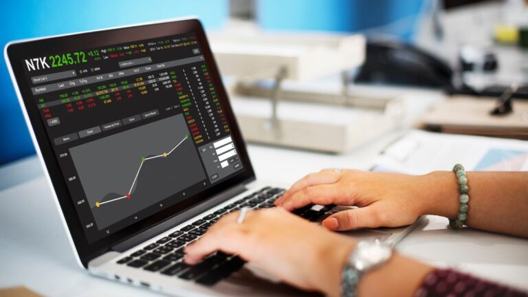 lucid stock price