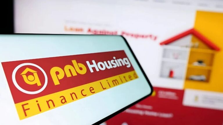 pnb housing finance