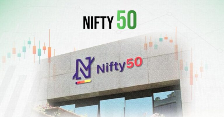 nifty 50