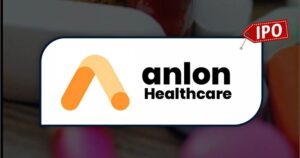 Anlon Healthcare IPO