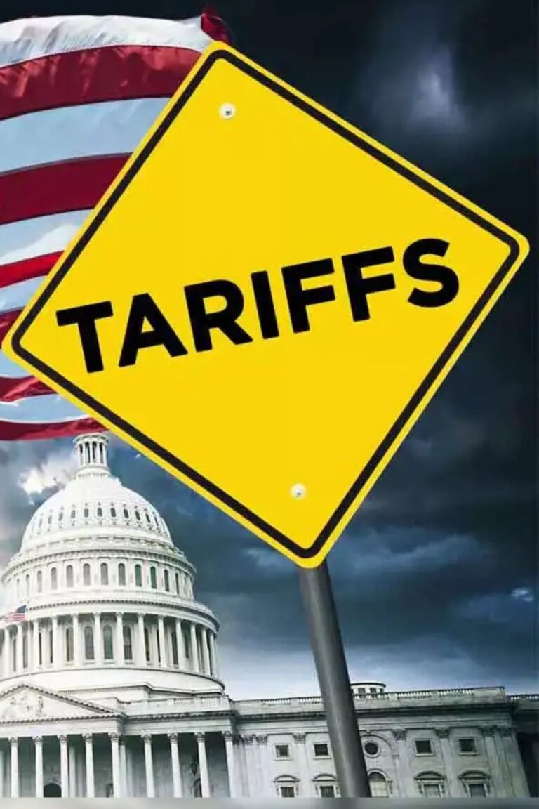 trump tariffs india