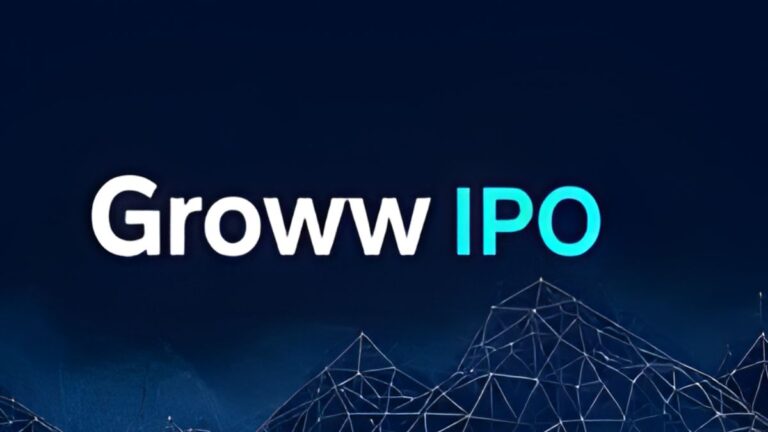 Groww IPO GMP, GMP of Groww IPO, and Subscription Details | By Paisainvests Groww IPO GMP