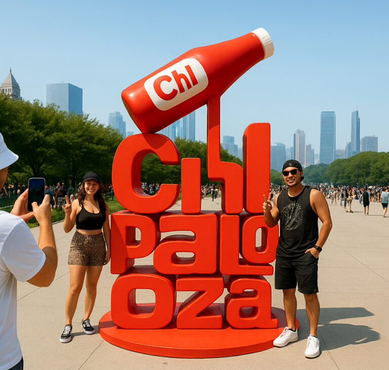 Brand Activation Pan India Services by Experiential Trzy | Brand Advertising brand promotion in india