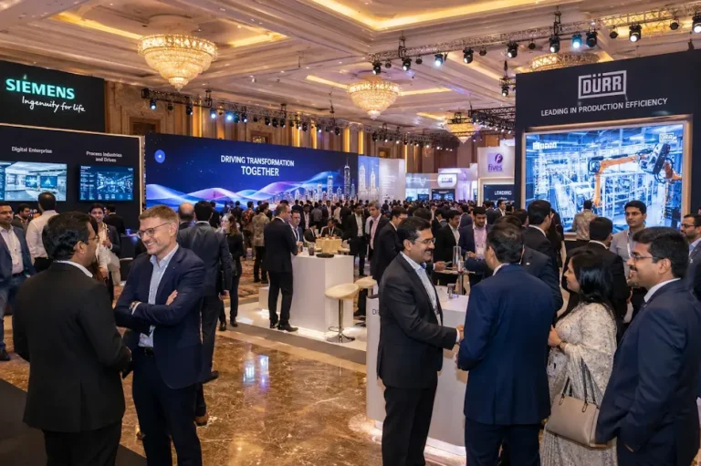 Top Dealer Meet Event Management Company in Mumbai